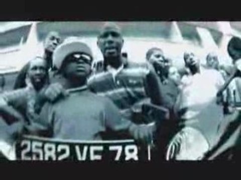 Vicié - Les Bas Fonds De Mantes La jolie