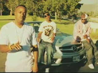 Novakane Feat Tre'V & Yo Gotti - Shawty Said / NEW