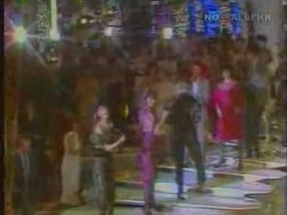 Arabesque - Don't Fall Away From Me (1982)