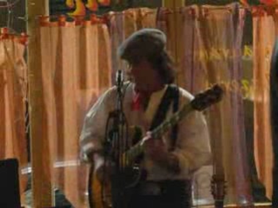 Les Kromagnons de la chanson