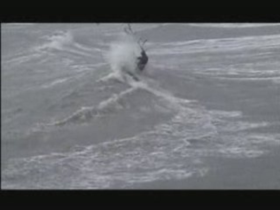Zeeko Wave session: A perfect Moment