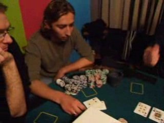 03 Poker au Lieu (1er decembre 2008)