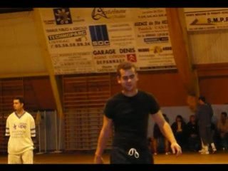 futsal telethon 2007