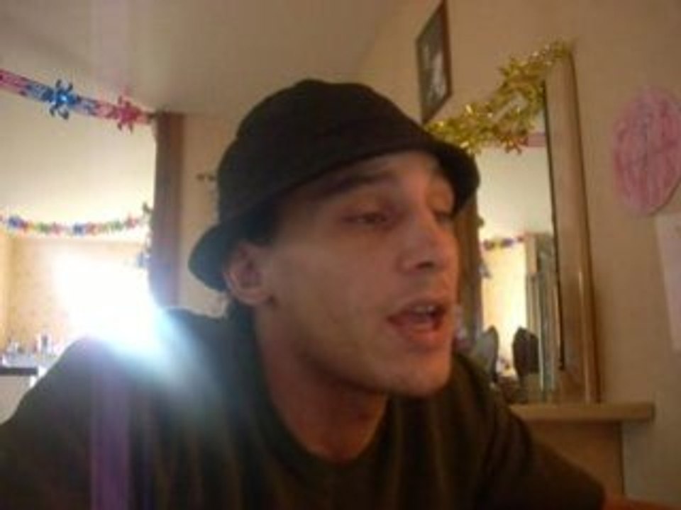 L'aigle noir Barbara