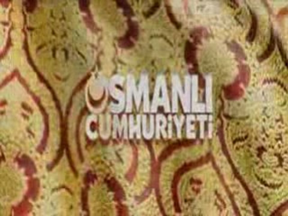 Osmanlı Cumhuriyeti