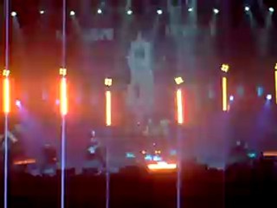 slipknot Psychosocial partie 1