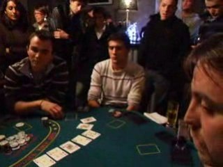 02 Poker au Lieu (1er decembre 2008)