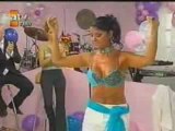 Dansoz Tanyeli -  Turkish Belly Dance
