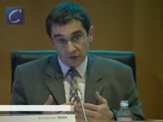 El BBVA prevé el cierre de sucursales en el sector banca