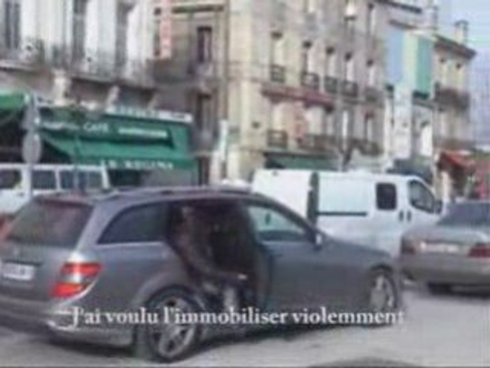 Taxidelagare