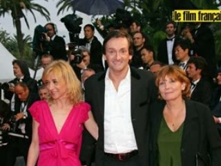 Montées des Marches 170508