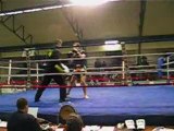 Démo Muay Thai 3/4