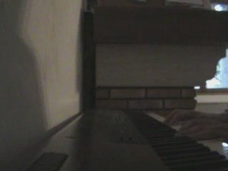 piano composition