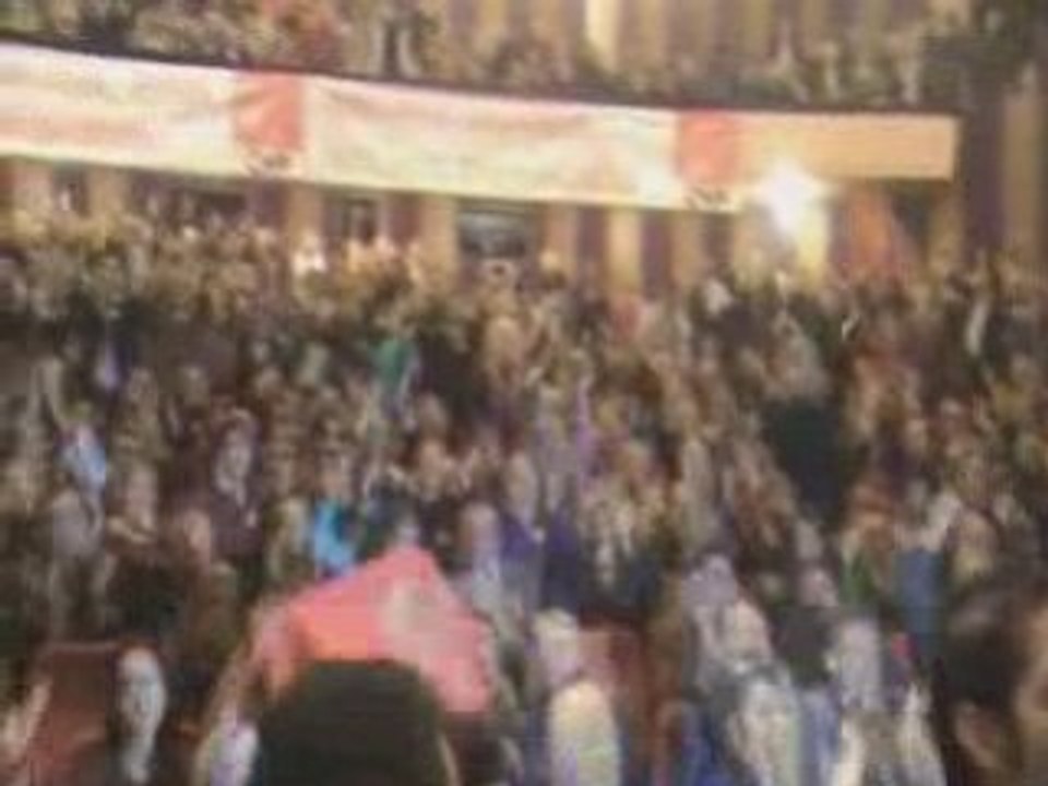 Chp baykal haber klibi