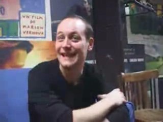 interview Christophe MALI par www.ledoigtdansloeil.com