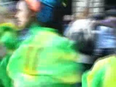 Carnaval de Paris 2008