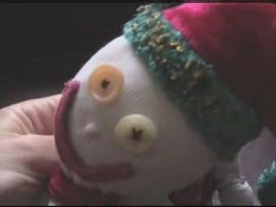 Feliz Navidad: Christmas Duet by Carlos and Penchant Lama