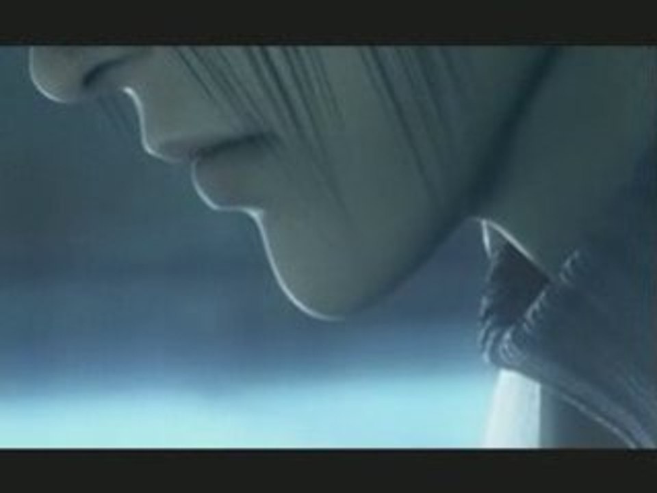 FF VII CRISIS CORE