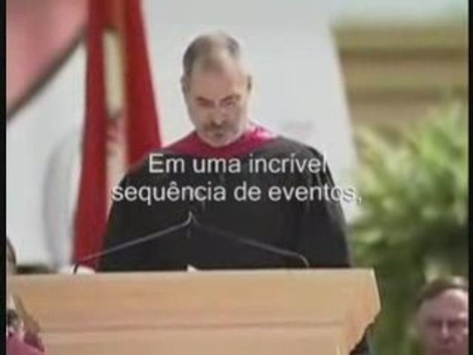 Steve Jobs