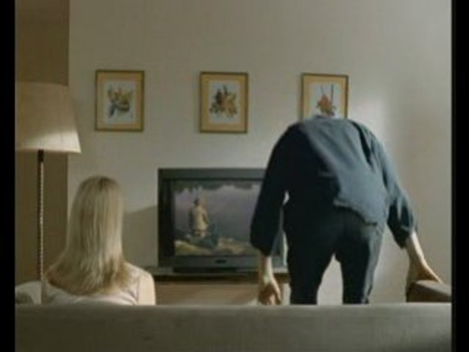 pub ikea faites des enfants