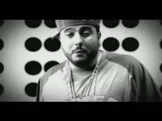 Belly ft. Kurupt - I'm The Man