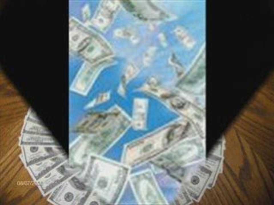 Colin Watson Cash Gifting Traffice Tips "One Changed ...