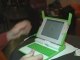 NRJ Paris présente OLPC France et l'ordinateur XO