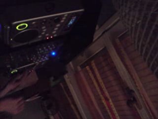 mix techno by DJ BEN.F part.2