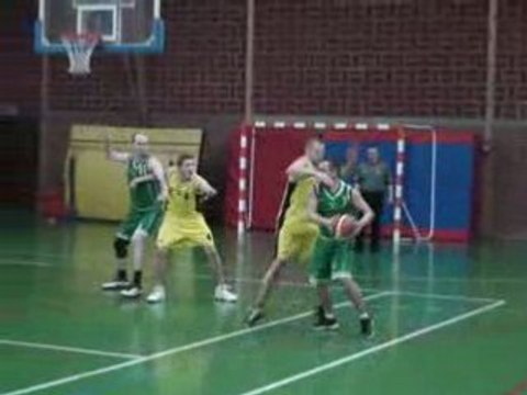 Basket à escaudoeuvres