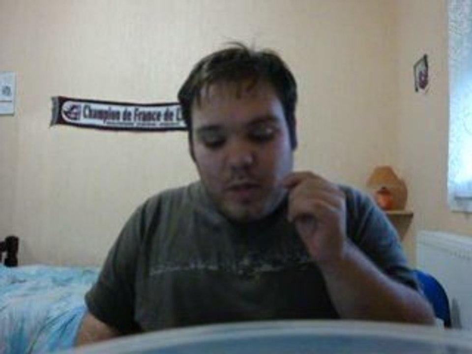 Mes amis, mes amours, mes emmerdes...