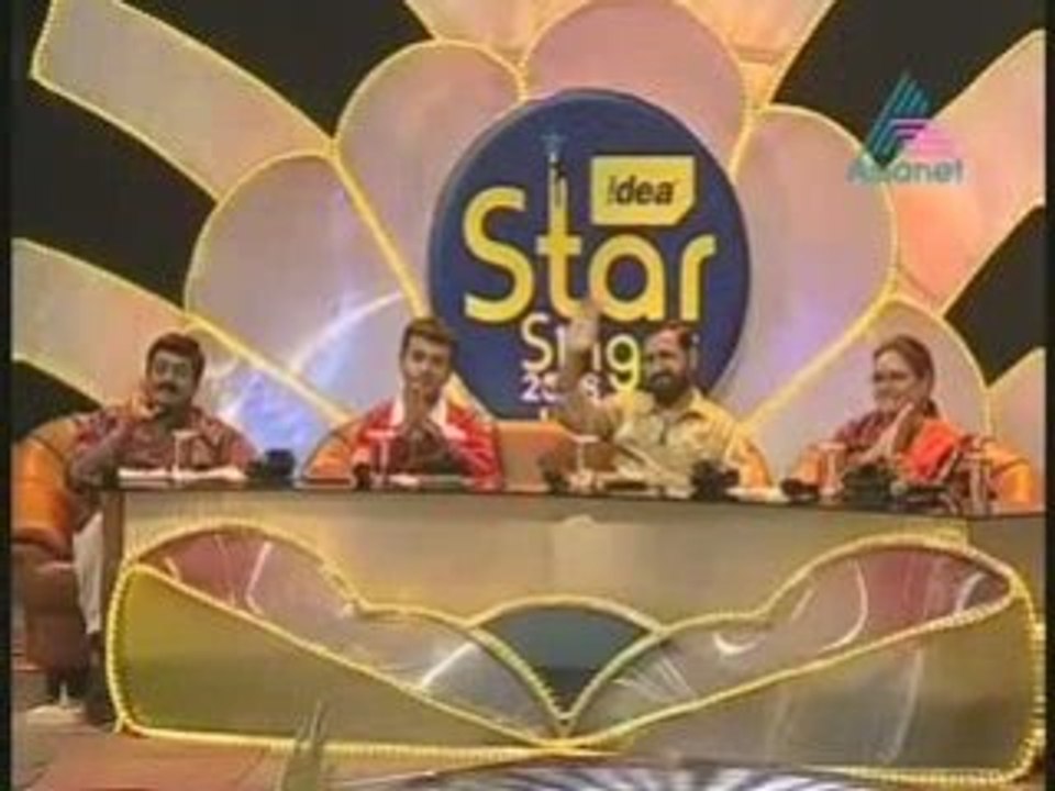 Idea star singer www.veeduonline.com20081202 Pt01