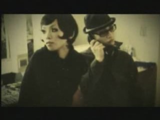 Capsule - Plastic Girl