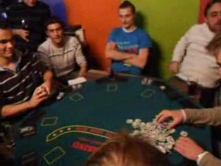 05 Poker au Lieu (1er decembre 2008)