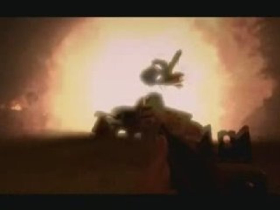 Brothers in Arms (Teaser) Jeu iPhone / iPod touch Gameloft Vidéo