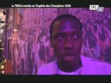 TFC-Trophée des champions 2008