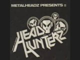 Headhunterz: project one mix