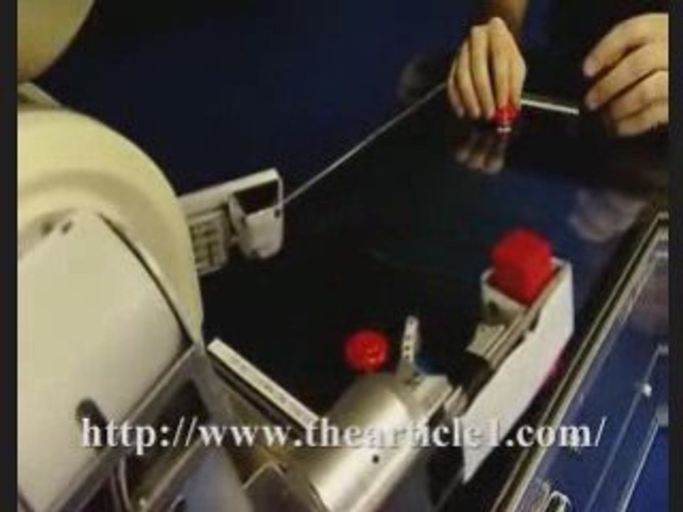 Pong: A Robot Edition