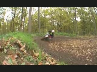 Pit Bike / Session Muids + Endurance de Blois 2008 By Tymou$