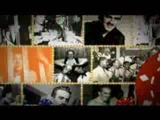 por Toda Minha Vida Chacrinha