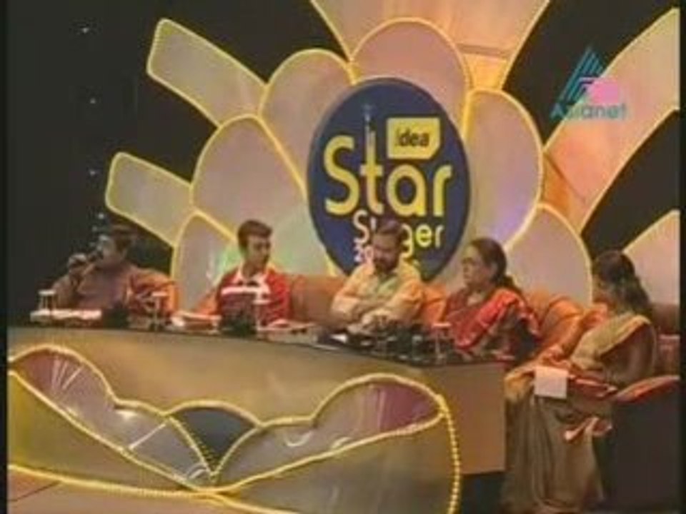 Idea star singer www.veeduonline.com20081202 Pt02