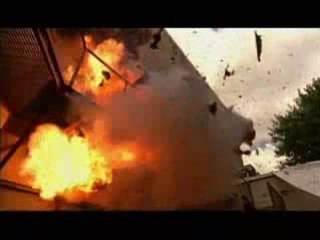 Promo: Burn Notice is back Jan 22, 2009!