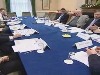 North East Shadow MPC Meets in Durham