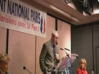 FN - Martial Bild - Paris - 23/11/2008 (2/2)