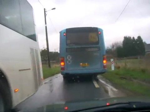 TRANSPORTS SCOLAIRES A HAUTS RISQUES