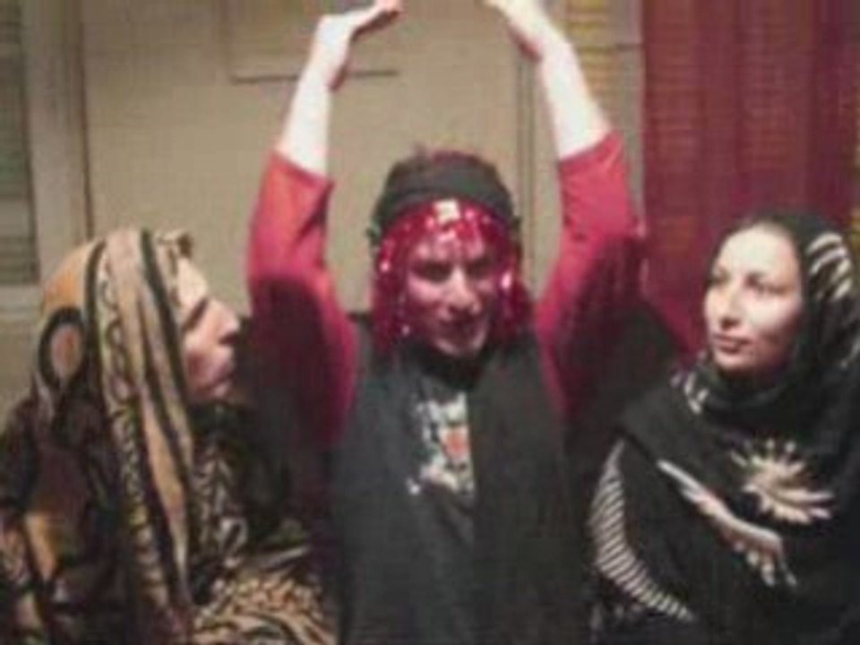 Oh ! quelle histoire !