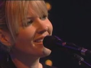 Dido - Don´t Believe In Love LIVE