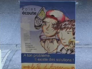 Point ressource sante de Sallaumines