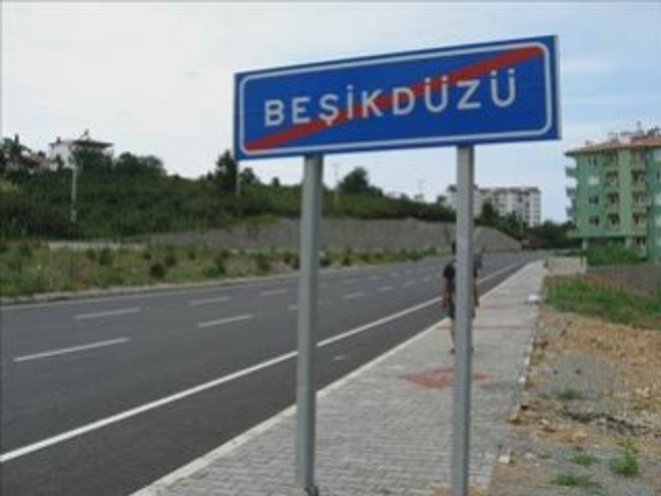 karadenizin yeni yüzü,BEŞİKDÜZÜ