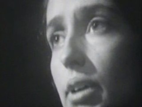 Joan Baez - It Aint Me Babe