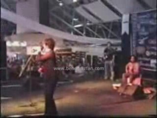 Bendeniz Antalya Konseri Neler Olacak